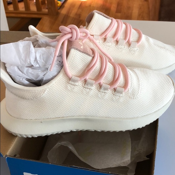 lacing adidas tubular